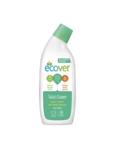 LIMPIADOR WC PINO Y MENTA 750ML ECOVER