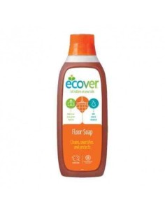 LIMPIA SUELOS ACEITE LINO 1L  ECOVER