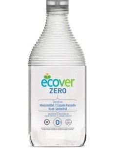 LAVAVAJILLAS ZERO 450ML  ECOVER