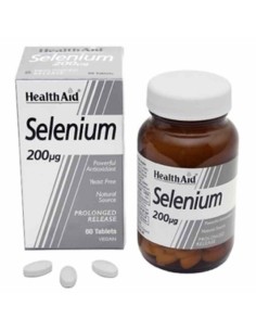 SELENIO 200 60 CAPS HA