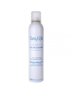 GAMARDE  AGUA THERMAL 250ML