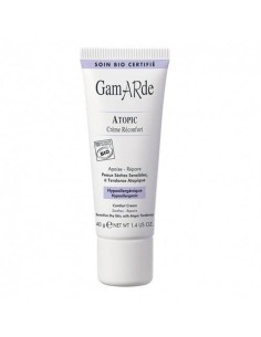 GAMARDE CREMA RECONFORT ATOPIC 40GR.