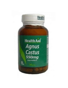 SAUZGATILLO 550 MG 60 COMP HA