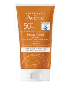 AVÉNE INTENSE PROTECT 50 150ML