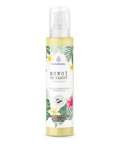 ACEITE SECO MONOI DE TAHITI 125 ML INTERSA