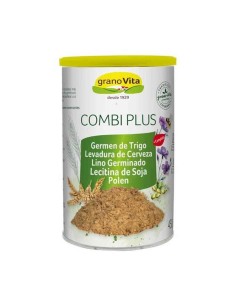 COMBI PLUS 450 GR GRANOVITA