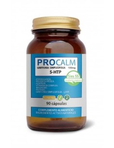 PROCALM 90 CAP SIES 55