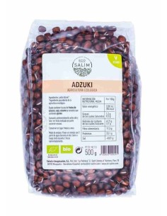 ADZUKI 500GR ECO SALIM