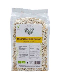 TRIGO SARRACENO HINCHADO ECO 100GR ECO SALIM