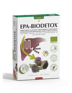 EPA-BIODETOX 20 AMP BIPOLE