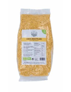 MIJO PELADO 500 GR ECO SALIM