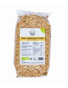 TRIGO SARRACENO ECO 500GR ECO SALIM