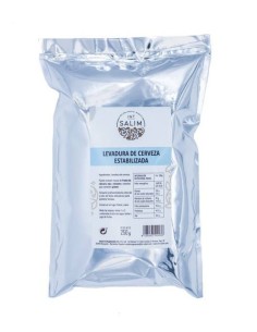 LEVADURA CERVEZA 200 GR INT-SALIM