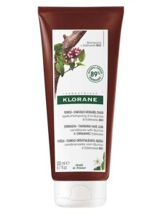 BALSAMO QUININA 150 ML KLORANE