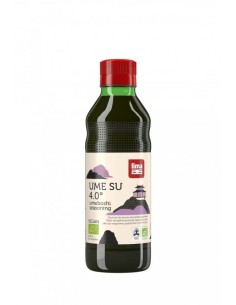 VINAGRE UMEBOSHI SU 250 ML LIMA