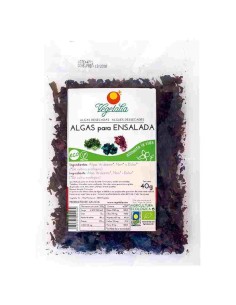 ALGA ENSALADA 50 GR VEGETALIA