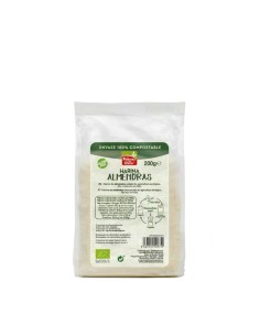 HARINA ALMENDRA BIO 200 GR LF