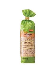 SOPA DE LETRAS ESPELTA 250G DEMETER