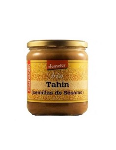 TAHIN CON SAL 250 MG DEMETER