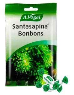SANTASAPINA BOMBONS 100 GR