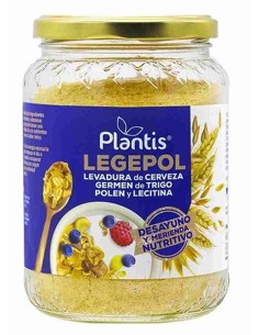 LEGEPOL 375 GR TRIMEN