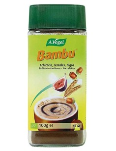 BAMBU SOLUBLE 100 GR A VOGEL