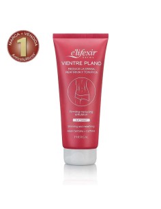 E´LIFEXIR VIENTRE PLANO GEL 200 ML