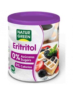 NATURGREEN ERITRITOL 500GR