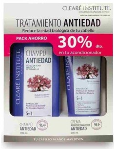 CLEARE ANTIEDAD ENVASE AHORRO