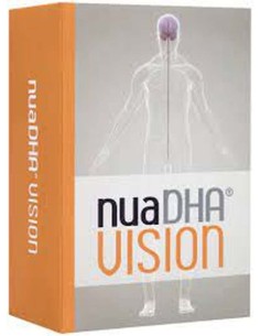 NUAVISION DHA 30 CAPS