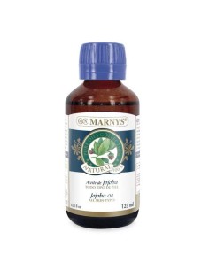 ACEITE JOJOBA 125 ML MARNYS