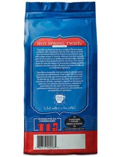 CAFE MOLIDO BREAK THE CUP 2