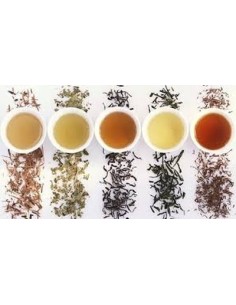 MEZCLA SEDANTE (AMAPOLA, ANGELICA, PASI) 100 GR