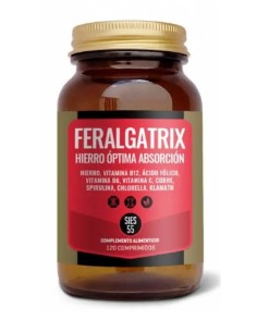 FERALGATRIX 120 COMP SIES