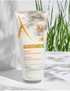 ADERMA PROTECT AD SFP50 150ML