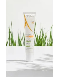 ADERMA EPHITELIAL A.H. ULTRA SFP 50 40ML