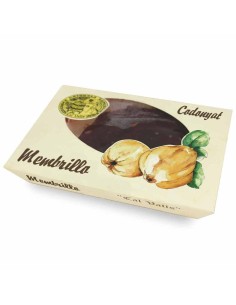 MEMBRILLO FRUCTOSA 300 GR CAL VALLS
