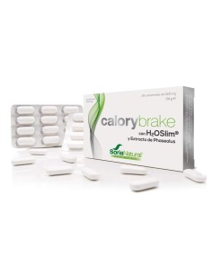 CALORY BRAKE 24 COMP SORIA NATURAL
