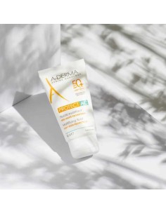 ADERMA PROTECT FLUIDO MATIFICANTE 50 40ML