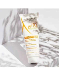 ADERMA PROTECT KIDS LECHE 50 250ML