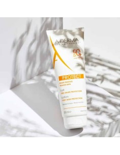 ADERMA PROTECT LECHE 50 250ML
