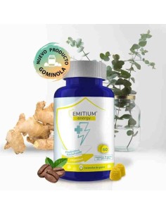 EMITIUM ENERGY 60 GOMAS NIAM 2