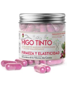 CAPSULAS DE HIGO COLAGENO HIALURONICO 90 CAPSULAS