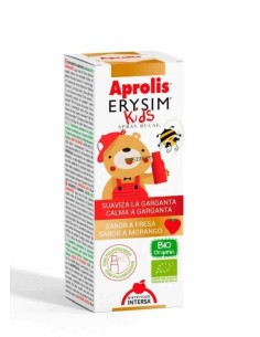APROLIS KIDS ERYSIM 20 ML