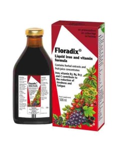 FLORADIS 500 ML SALUS
