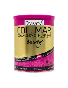 COLLMAR BEAUTY 275 GR SABOR FRUTAS BOSQUE DRASANVI