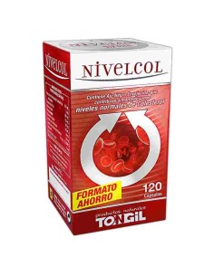 NIVELCOL 120CAP TONGIL