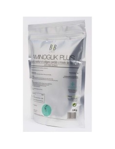 AMINOGLIK PLUS 1 KG DOY PACK