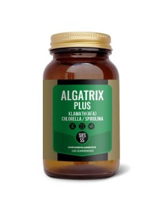 ALGATRIX PLUS 100 COM SIES 55