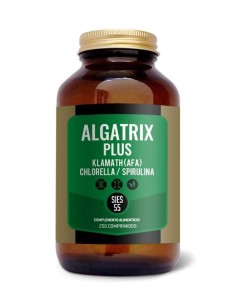 ALGATRIX PLUS 250 COM SIES 55